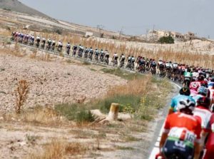 carreras en el mundo del ciclismo