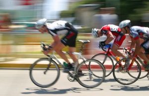 beneficios de la bicicleta