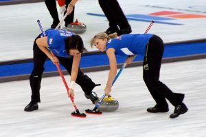 DEPORTES DE HIELO MÁS DESTACADOS