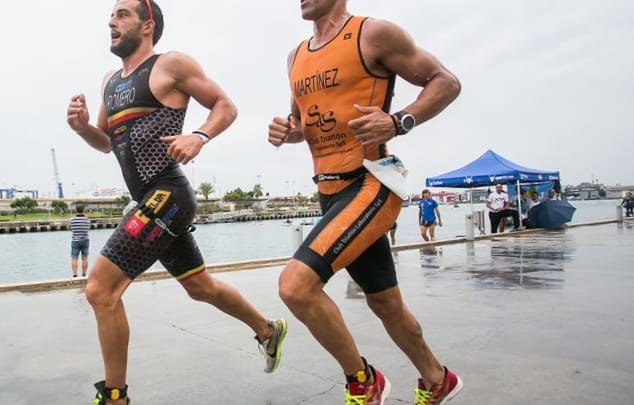 Consejos sobre el entrenamiento de triatlón para principiantes