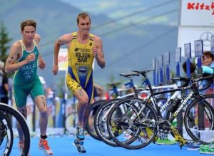 consejos para el triatlón principiantes