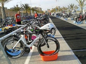 principiantes consejos triatlón