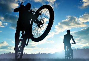 BENEFICIOS PARA LA SALUD DEL CICLISMO