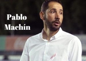 entrenadores liga española