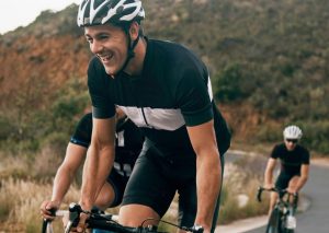 EL CICLISMO FORTALECE EL SISTEMA CARDIOVASCULAR