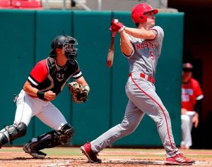 beisbol deporte popular