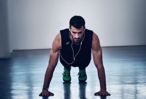 Programa de entrenamiento para principiantes absolutos