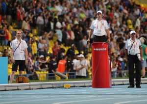 Competencias árbitros y jueces deportivos