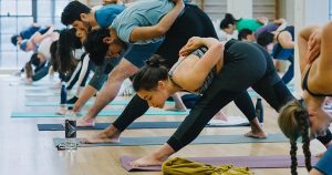 Yoga para la pérdida de peso