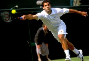 Mejores jugadores de tenis