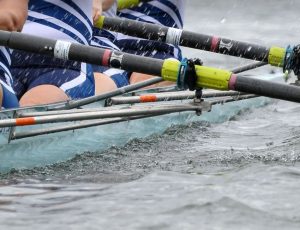 Advertencia de lesiones en deportes acuáticos