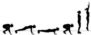 rápido entrenamiento cardiovascular