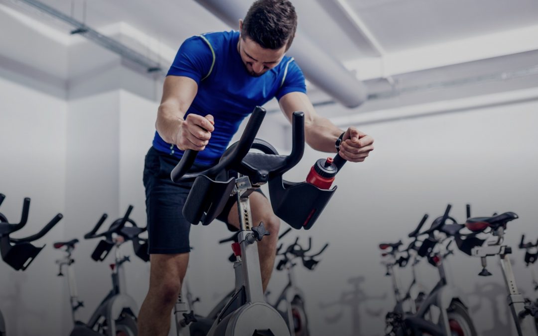 Beneficios del ciclo indoor