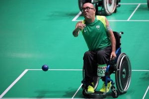 Discapacidad en el deporte: La formación integral de la persona