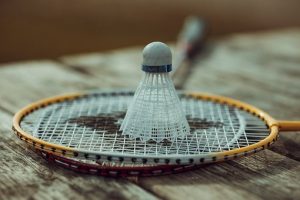Historia del Bádminton