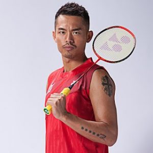 LIN DAN