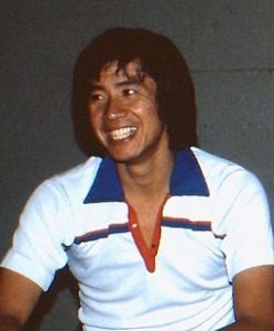 Los 5 jugadores más importantes de bádminton