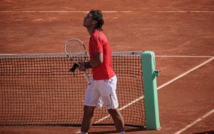 Historia de España en la Copa Davis