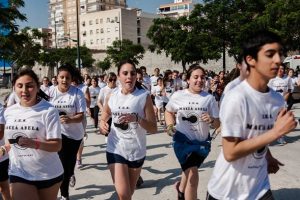 Carrera 10K FEM