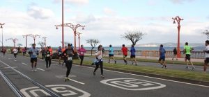 Carrera por la Educación Financiera y la Inclusión