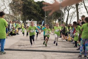 Conclusión sobre las carreras solidarias en España