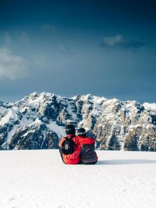 Perder el miedo al alpinismo