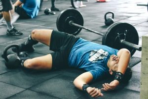 Características generales de un entrenamiento