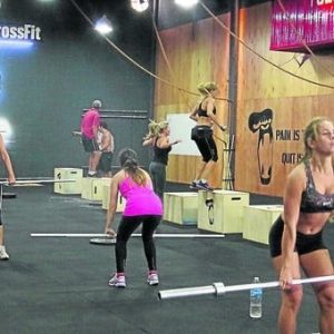 La revolución del CrossFit en España