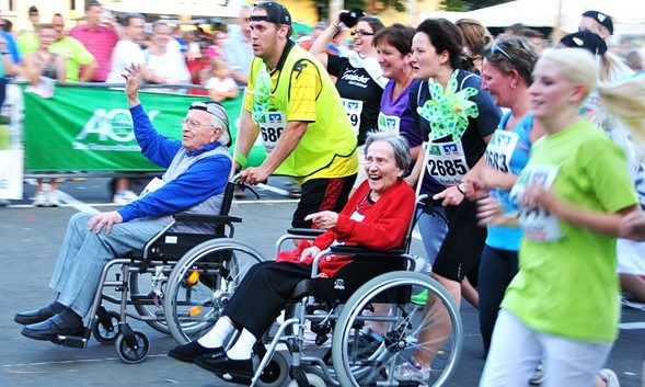 Deporte como metáfora de la sociedad