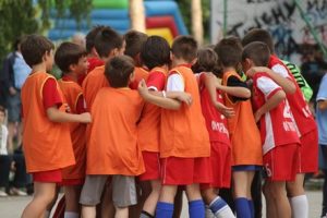 El deporte como metáfora de la sociedad y de la vida