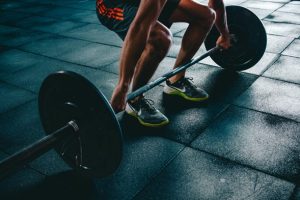 Algunos consejos para los entrenamientos individuales