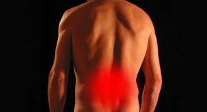 Dolor lumbar, hernia discal y ejercicio