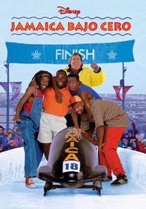 Bobsleigh