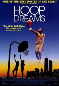 documental sobre baloncesto