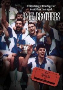 Mejores documentales sobre baloncesto