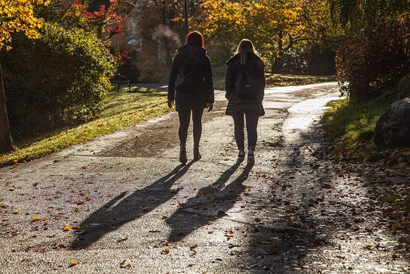 Por qué hacer deporte mejora y alarga la vida