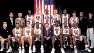 mejor equipo de baloncesto