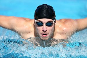 Los 4 estilos de natación