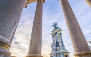 Centros de estudios privados en Madrid