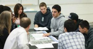 Por qué estudiar en Madrid