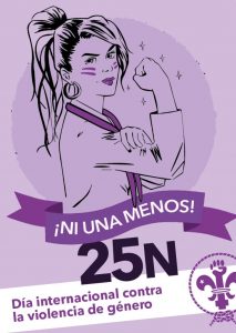 violencia de género en el deporte
