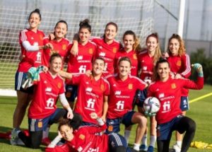 Día contra la violencia de género en el deporte