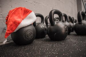 El deporte no para en navidad