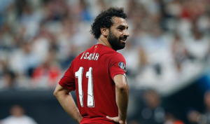 Aceptación de una sociedad multicultural: El caso Mohamed Salah