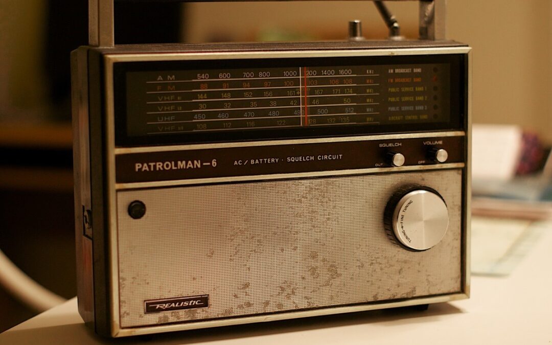Mejores programas deportivos de radio