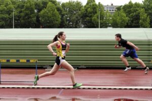 Deporte base, morados ante actitudes machistas