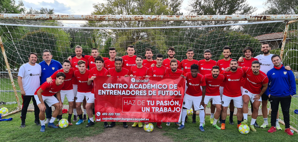 Formación académica deportiva