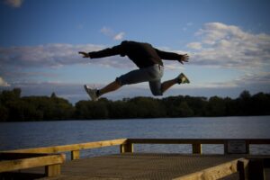 Salud emocional a través del ejercicio físico