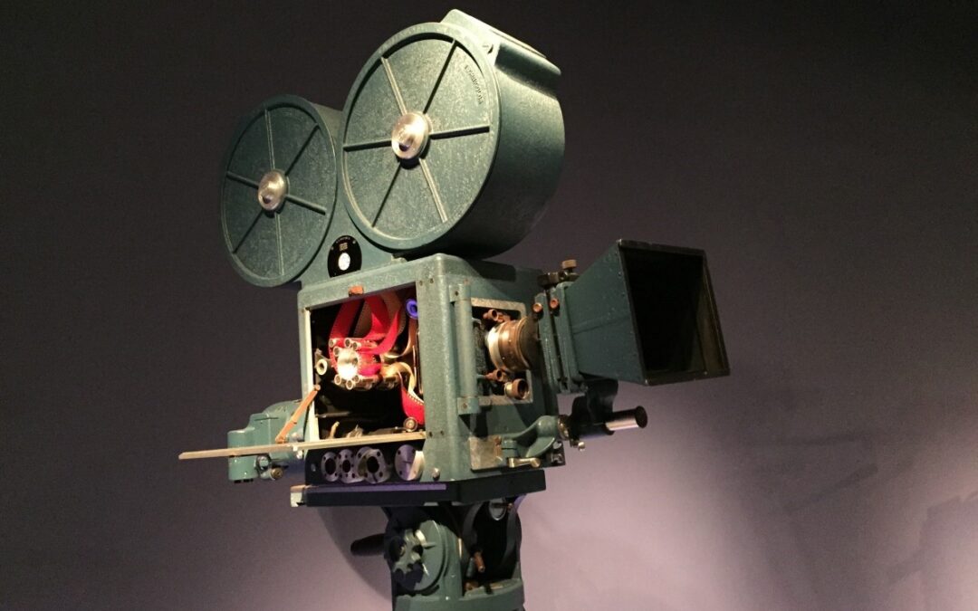 historia del cine