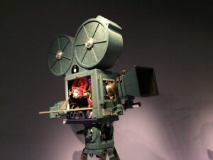 historia del cine